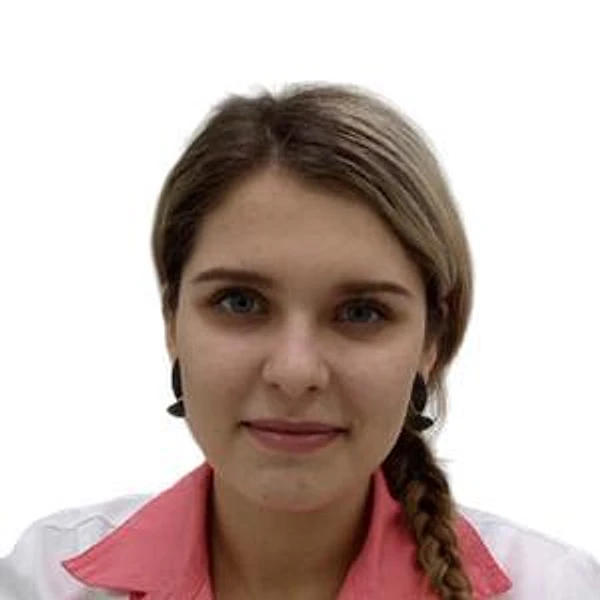 Константинова Дарья Александровна — Врач УЗИ, Детский врач УЗИ, Эндокринолог, Волжский