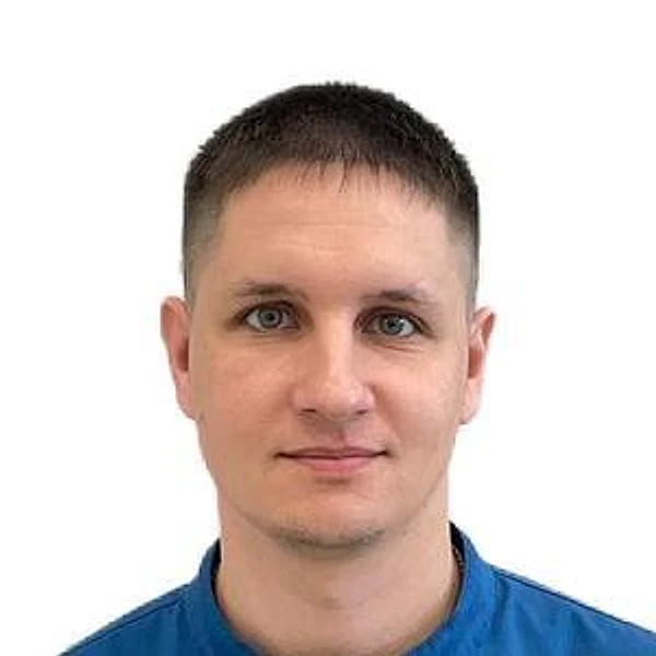 Голубев Дмитрий Сергеевич — Стоматолог-хирург, Стоматолог-имплантолог, Моршанск