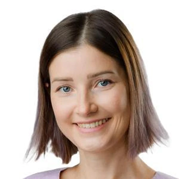 Пак Алина Дмитриевна — Детский стоматолог, Детский стоматолог-хирург, Москва