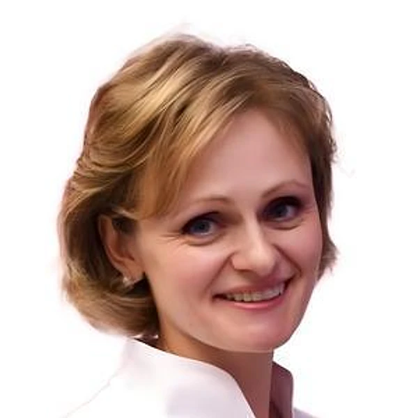 Пытова Анна Александровна — Стоматолог-ортопед, Москва