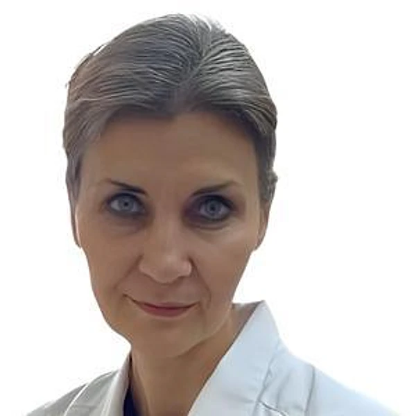 Несмеянова Людмила Анатольевна — Гинеколог, Акушер, Моршанск