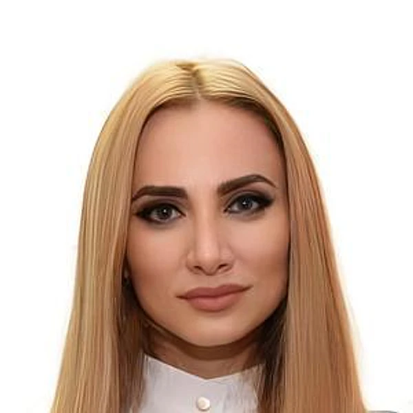 Татоян Диана Давидовна — Стоматолог, Пародонтолог, Стоматолог-хирург, Москва