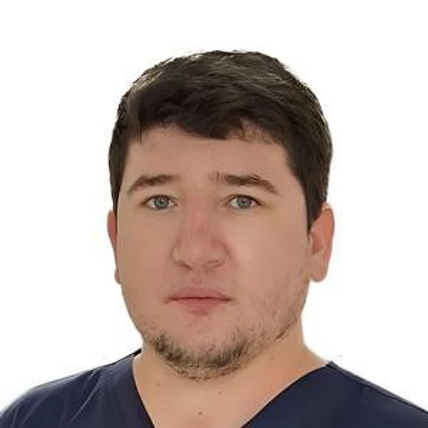Исмаилов Абдулла Исмаилович — Травматолог, Ортопед, Ахтубинск