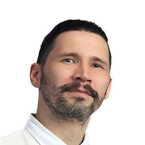 Тырин Сергей Николаевич — Стоматолог, Стоматолог-ортопед, Москва