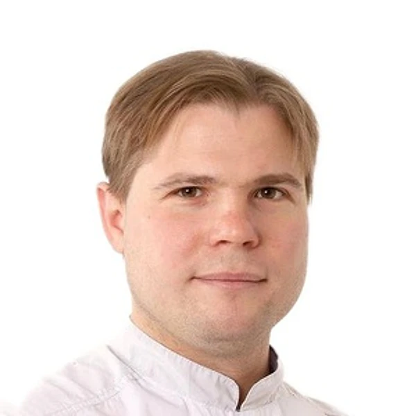 Воронов Николай Викторович — Стоматолог, Стоматолог-ортопед, Стоматолог-хирург, Стоматолог-эндодонтист, Ростов-на-Дону