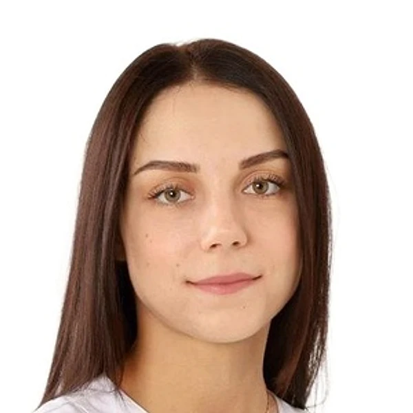 Пигарева Юлия Евгеньевна — Детский стоматолог, Ростов-на-Дону
