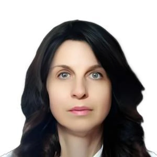 Лихачева Элеонора Александровна — Врач УЗИ, Акушер, Гинеколог, Краснодар