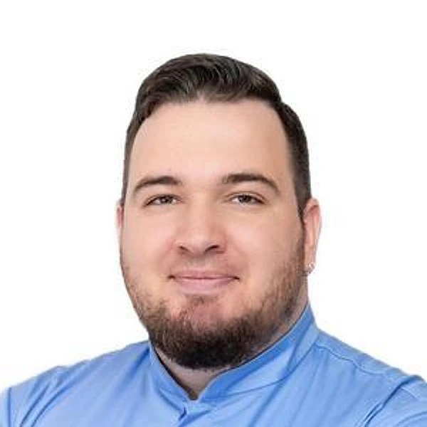 Подойников Иван Вениаминович — Стоматолог-ортопед, Москва