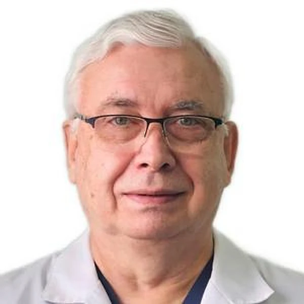 Акимов Сергей Иванович — Хирург, Саратов