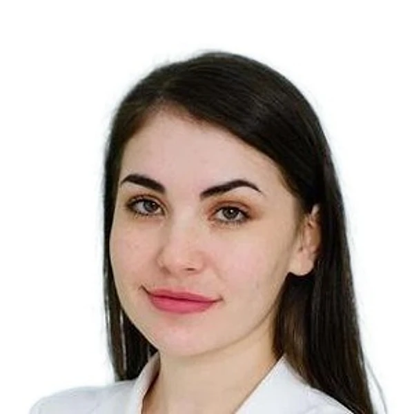 Дьяченко Ольга Владимировна — Врач-косметолог, Дерматолог, Хабаровск