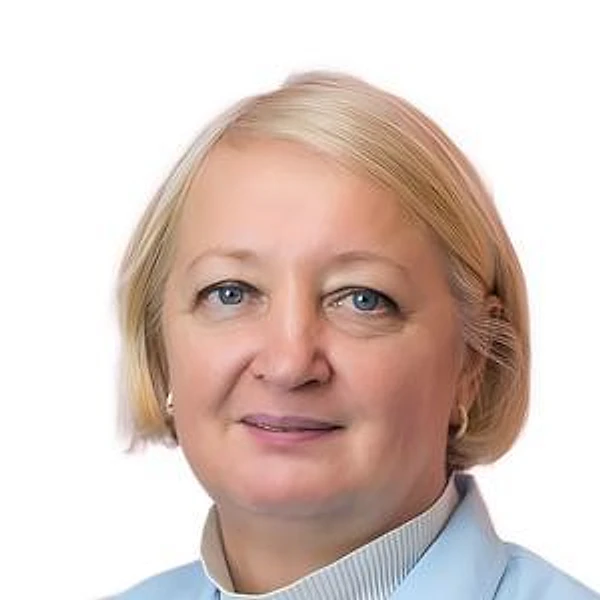 Карпова Светлана Дмитриевна — Логопед, Дефектолог, Самара
