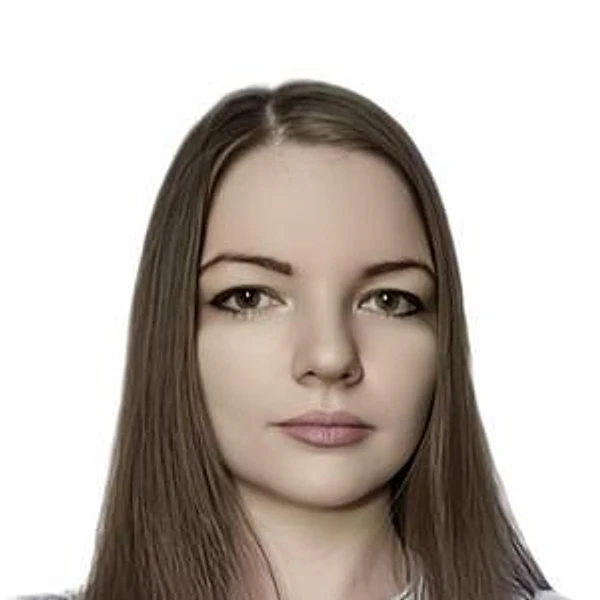 Анохина Виктория Сергеевна — Врач УЗИ, Воронеж