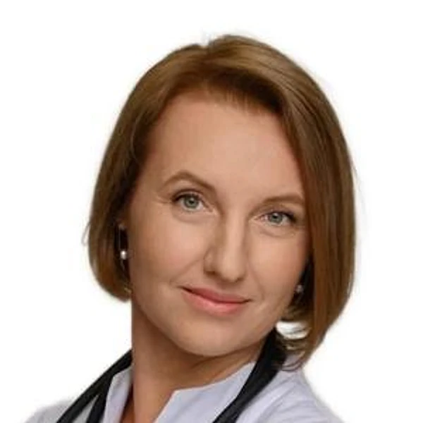 Маркина Ирина Викторовна — Акушер, Врач УЗИ, Гинеколог, Маммолог, Онколог, Москва