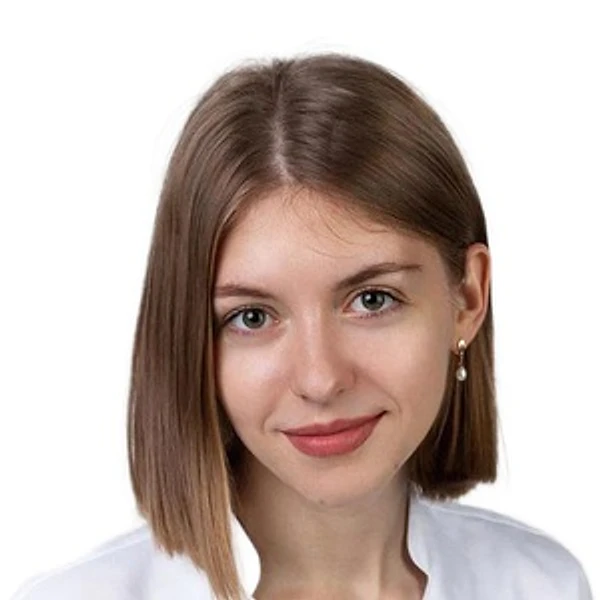 Давыдова Юлия Евгеньевна — Стоматолог-ортодонт, Детский ортодонт, Челябинск