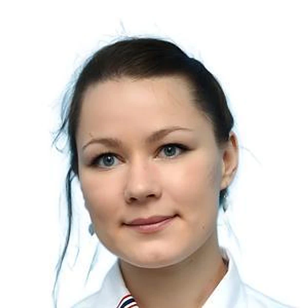 Михайлова Мария Михайловна — Стоматолог, Ижевск