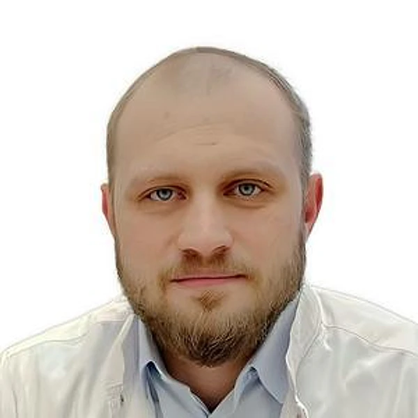 Остапенко Василий Геннадьевич — Травматолог, Детский ортопед, Ортопед, Иркутск