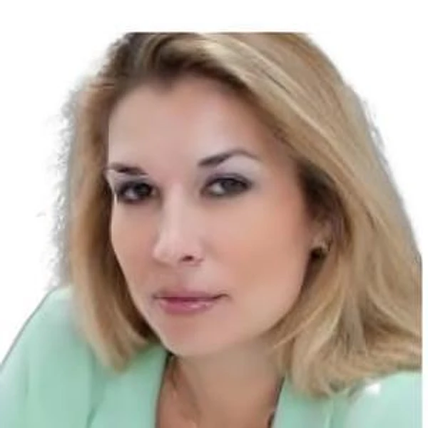 Полуэктова Марина Владимировна — Стоматолог, Москва