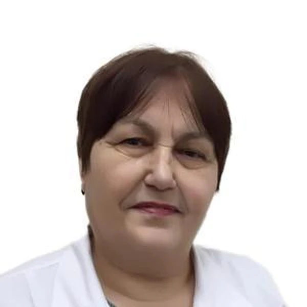 Аксенова Валентина Алексеевна — Психиатр, Нарколог, Мценск