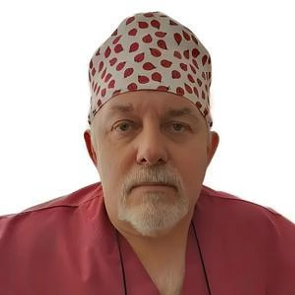 Макатров Михаил Петрович — Хирург, Кашира
