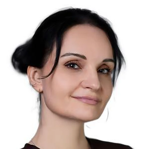 Радько Оксана Юрьевна — Стоматолог, Стоматолог-ортопед, Москва