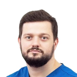 Кузьмицкий Никита Викторович — Стоматолог-ортопед, Тюмень