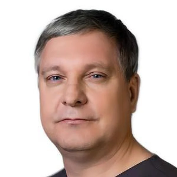 Маламуж Олег Сергеевич — Стоматолог-ортопед, Москва