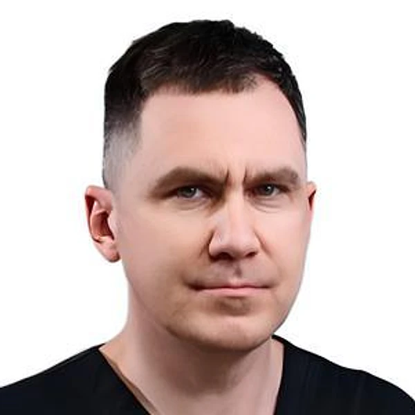 Рыбаков Павел Александрович — Стоматолог-ортопед, Стоматолог-имплантолог, Стоматолог-хирург, Екатеринбург