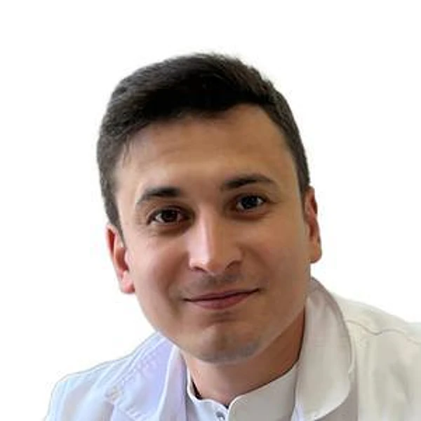 Стас Азар Самих — Уролог, Нарткала