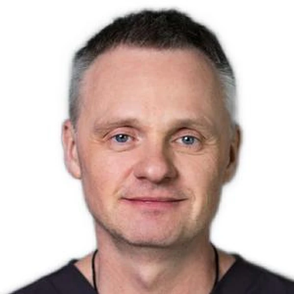 Пастьян Андрей Альбертович — Стоматолог-хирург, Стоматолог-имплантолог, Москва