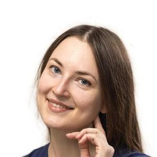 Соболева Лада Владимировна — Стоматолог-ортодонт, Детский ортодонт, Москва