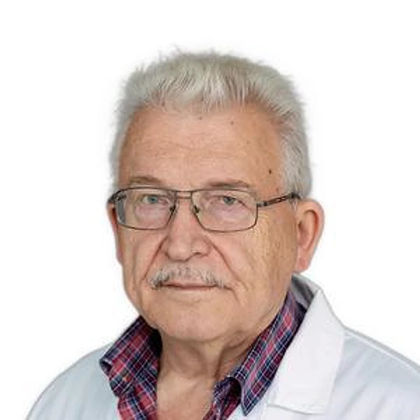 Тедер Юрий Гугович — Инфекционист, Педиатр, Терапевт, Кашира