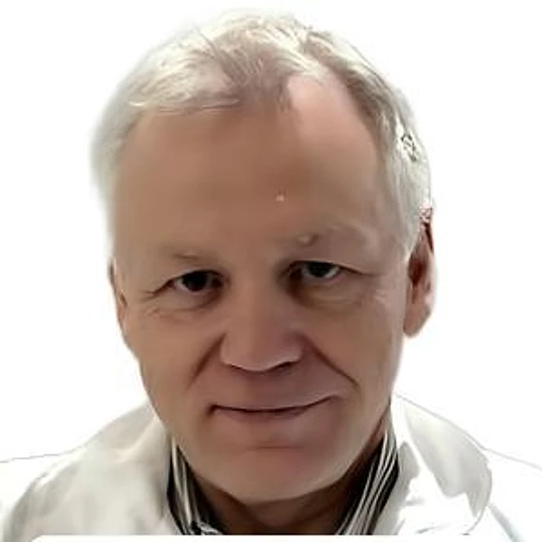 Кошкин Александр Викторович — Анестезиолог-реаниматолог, Врач УЗИ, Кашира