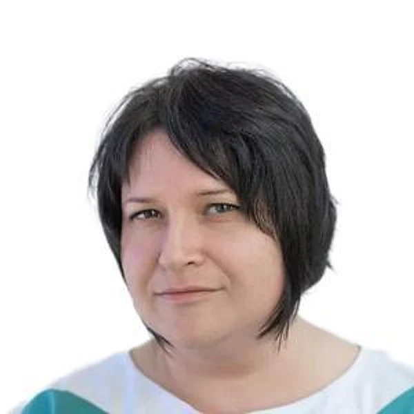 Киселева Светлана Анатольевна — Эндокринолог, Кашира