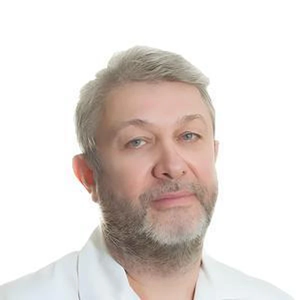 Попович Павел Леонидович — Стоматолог-ортодонт, Москва