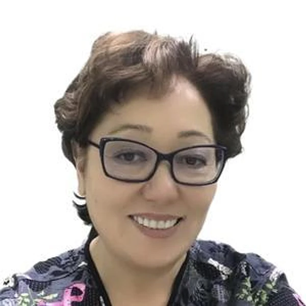 Илюхина Татьяна Владимировна — Гинеколог, Врач УЗИ, Тулун