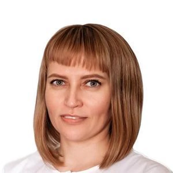 Манник Александра Геннадьевна — Стоматолог, Сердобск