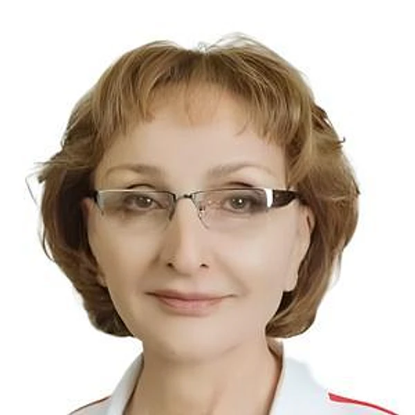 Амхадова Малкан Абдрашидовна — Стоматолог-имплантолог, Стоматолог-хирург, Москва