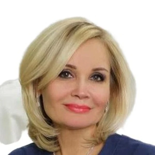 Кангун Елена Андреевна — Врач-косметолог, Красноярск