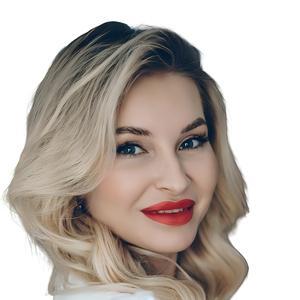 Глазкова Валентина Владимировна — Врач-косметолог, Красноярск