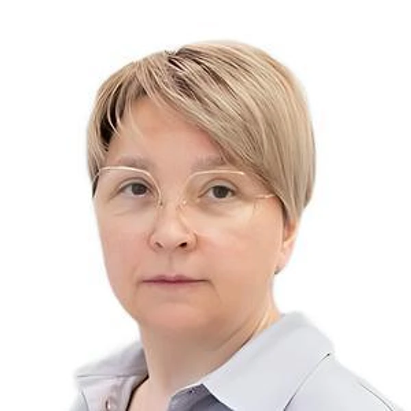 Иксанова Альфия Харасовна — Стоматолог, Детский стоматолог, Одинцово