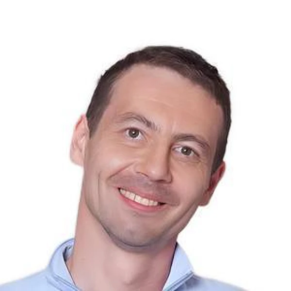Мурашкин Дмитрий Тимурович — Стоматолог, Москва