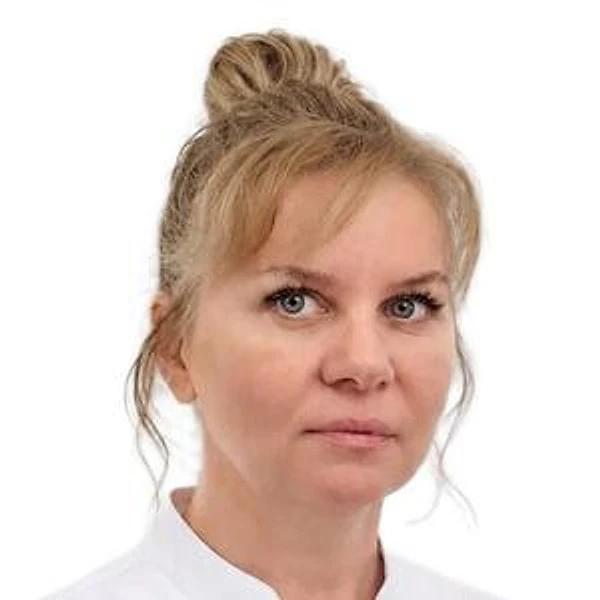 Макарова Ирина Ивановна — Стоматолог-ортопед, Детский стоматолог, Стоматолог-хирург, Аксай
