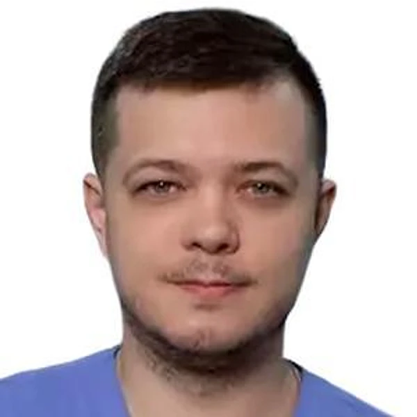 Безобразов Сергей Леонидович — Инструктор-методист, Москва