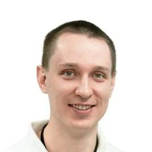 Тефф Владимир Александрович — Инструктор-методист, Москва
