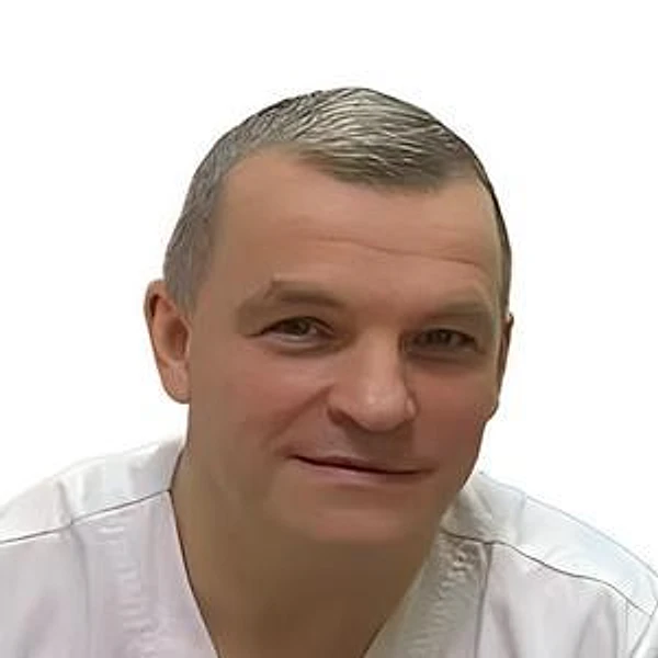 Вещев Владимир Олегович — Стоматолог-ортопед, Москва