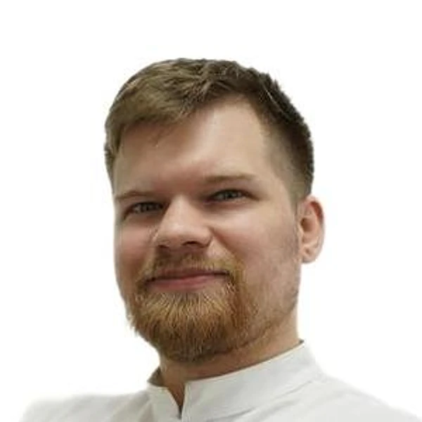 Швалёв Михаил Игоревич — Стоматолог-ортопед, Стоматолог-хирург, Иркутск