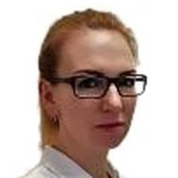Копылова Наталья Николаевна — Функциональный диагност, Мценск