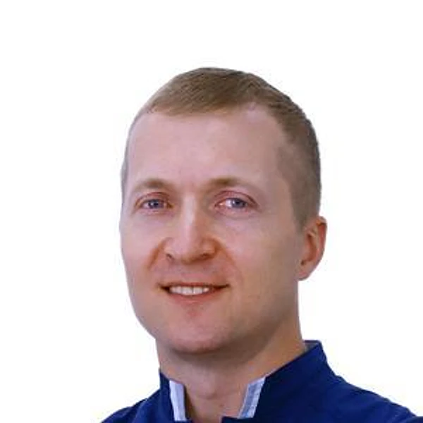 Сулима Роман Александрович — Стоматолог-хирург, Стоматолог, Стоматолог-имплантолог, Стоматолог-ортопед, Москва