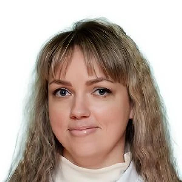 Шестопалова Марина Михайловна — Психиатр, Москва