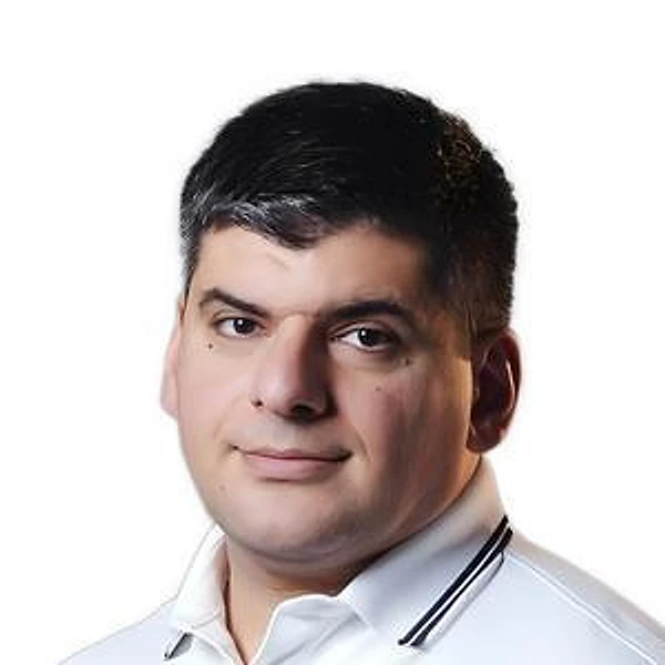 Минасян Вартан Акопович — Стоматолог-ортопед, Гнатолог, Москва